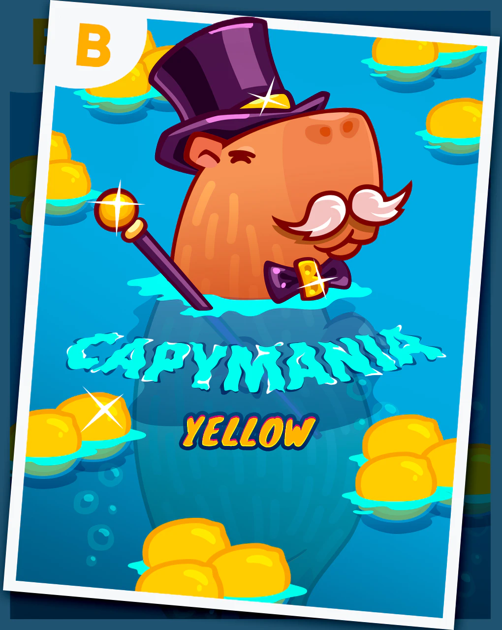 Yoho casino slot